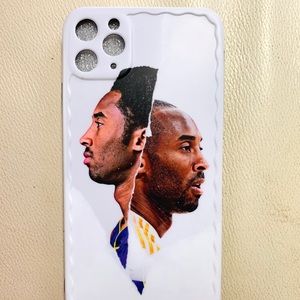 Kobe Bryant Iphone case